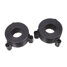 PFC inductor magnetic core